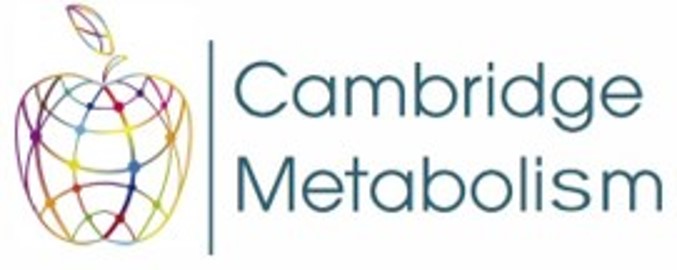 logo for Cambridge Metabolism