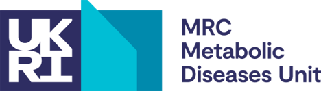 MRC MDU logo